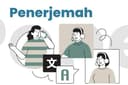 Penerjemah bahasa Arab-Indo