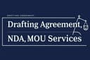 Drafting Perjanjian Kerjasa Sama (PKS) Agreement, NDA, MOU
