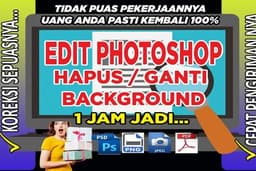 JASA EDIT PHOTOSHOP