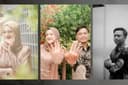 Jasa Foto wedding, prewed, lamaran, event company, dll Profesional Dokumentasi Jabodetabek