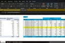 Data Entri Microsoft Excel atau Database menggunakan SQL
