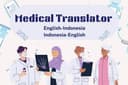 Translate Kedokteran (Inggris-Indonesia dan Indonesia-Inggris)