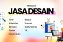 Desain Brosur, Kartu Nama, Poster, Flyer , Banner , ID Card, Stiker dan lain-lain