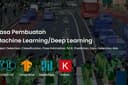 Pembuatan Machine Learning/Deep Learning: Object Detection, Klasifikasi Gambar, Prediksi Harga, OCR