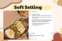 PENULISAN SOFT SELLING , REVIEW PRODUK DAN SEJENISNYA MULAI 10K - SEHARI JADI