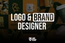 LOGO & BRAND DESIGN