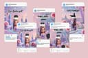 DESIGN KONTEN SOSIAL MEDIA INSTAGRAM DAN FACEBOOK