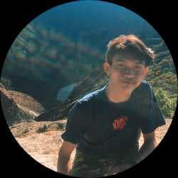 Reza Putra Pratama