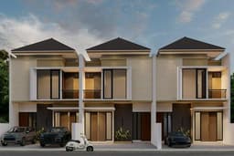 Jasa Render Lumion Realistik