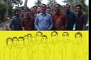 VECTOR MINIMALIST FOTO DAN PRODUK