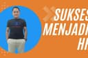 SUKSES MENJADI HR