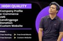 Jasa Pembuatan Website Full Paket: Desain, SEO, dan Optimasi Kecepatan