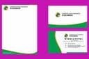 Jasa Desain Banner, Kop Surat, Kartu Nama, Stempel Perusahaan Selesai Cepat