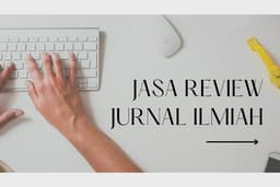 REVIEW JURNAL ILMIAH (KEDOKTERAN, FARMASI, GIZI, KESEHATAN MASYARAKAT) INDONESIA/INGGRIS