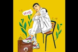 Ilustrasi Karakter Manusia (Style Manhwa / Manga)