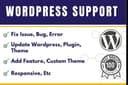 Jasa Perbaikan Wordpress (Fix Issue, Tambah Fitur, Responsive, dll)