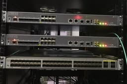 Jasa Instalasi, Konfigurasi Perangkat Jaringan ( Router, Switch, OLT, Radio, NMS ) dan Konsultasi