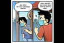 KOMIK STRIP INSTAGRAM FEED