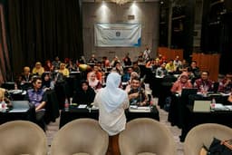 Jasa Foto Event & Company Profile Profesional Jabodetabek – Gathering & Outing Kantor