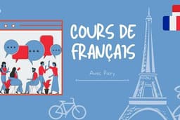 Kursus Privat Bahasa Prancis 