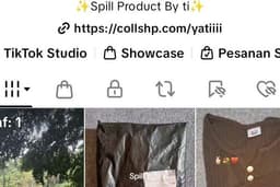 Affiliate tiktok dan shopee