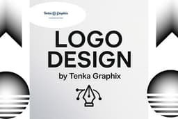 desain logo brand
