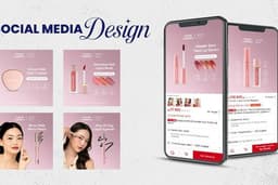Social Media Design / Ads Instagram / Instagram Post / Banner Design