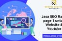 Jasa SEO Profesional SEO Website & Youtube