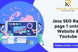 Jasa SEO Profesional SEO Website & Youtube