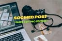 Kreativitas Tanpa Batas: Freelancer Editor Desain untuk Sosial Media Anda!