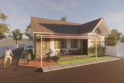 Gambar Desain Rumah 
