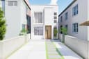 Desain Arsitektur dan Interior + Video Animasi, 5 Hari Jadi