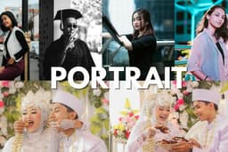 MODELLING/WEDDING/PRODUK/EVENT (JABODETABEK)