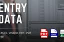 Jasa Input Data Excel Word Pdf