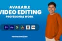 JASA EDITING VIDEO TRUSTED CEPAT PROFESIONAL