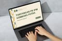 Presentasi Mahasiswa/pekerja kantoran