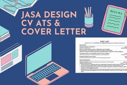 JASA DESIGN CV ATS