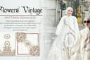 DESAIN MOTIF SPESIALIS GAMIS, BLOUSE, HIJAB, MUKENA, BATIK, PROFESIONAL