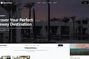 Website Landing Page Modern & Responsif