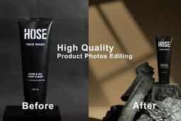 Jasa Retouch dan Editing Foto Produk High End