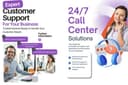 Jasa Account Executive & Customer Service