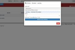 APLIKASI UJIAN ONLINE UNTUK KARYAWAN ATAU SISWA