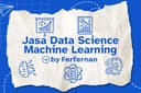 Pembuatan Model untuk Data Science / Machine Learning 