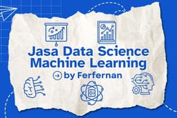 Pembuatan Model untuk Data Science / Machine Learning 