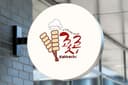  DESAIN LOGO 1 HARI JADI