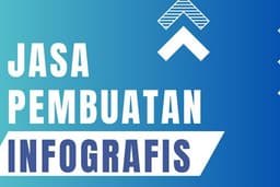 Jasa Pembuatan Infografis
