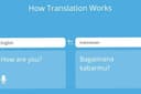 Translator English to Indonesia or vice versa, Penerjemah Bahasa Indonesia ke Inggris dan sebaliknya