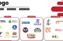 Jasa Desain Logo Profesional — Unik, Berkualitas, dan Siap Pakai!