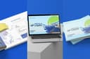 Desain Company Profile PREMIUM