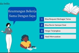 MENULIS KARYA FIKSI BERUPA CERPEN BERBAGAI TEMA